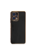 KILIFINI SEÇ - Xiaomi Redmi Note 12 Pro 5G Kılıf Volet Silikon