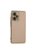 Newface Xiaomi Redmi Note 12 Pro Plus Kılıf Volet Silikon