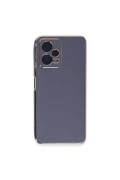 Newface Xiaomi Redmi Note 12 Pro Plus Kılıf Volet Silikon