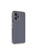 Newface Xiaomi Redmi Note 12 Pro Plus Kılıf Volet Silikon