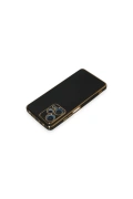 Newface Xiaomi Redmi Note 12 Pro Plus Kılıf Volet Silikon