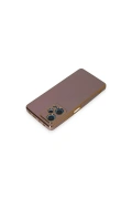 Newface Xiaomi Redmi Note 12 Pro Plus Kılıf Volet Silikon