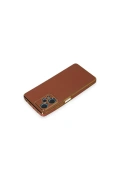 Newface Xiaomi Redmi Note 12 Pro Plus Kılıf Volet Silikon