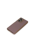 Newface Xiaomi Redmi Note 12 Pro Plus Kılıf Volet Silikon