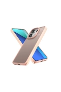 Newface Xiaomi Redmi Note 13 4G Kılıf Elegant Kapak