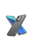 Newface Xiaomi Redmi Note 13 4G Kılıf Elegant Kapak