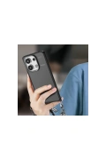 Newface Xiaomi Redmi Note 13 4G Kılıf Elegant Kapak