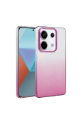 Newface Xiaomi Redmi Note 13 Pro 4G Glossy Kapak