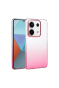Newface Xiaomi Redmi Note 13 Pro 4G Glossy Kapak