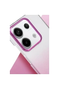 Newface Xiaomi Redmi Note 13 Pro 4G Glossy Kapak