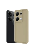 Newface Xiaomi Redmi Note 13 Pro 4G Kılıf Viera Silikon