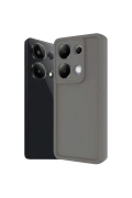 Newface Xiaomi Redmi Note 13 Pro 4G Kılıf Viera Silikon