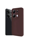 Newface Xiaomi Redmi Note 13 Pro 4G Kılıf Viera Silikon