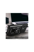 Newface Xiaomi Redmi Note 13 Pro 4G Pars Lens Yüzüklü Silikon