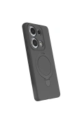 Newface Xiaomi Redmi Note 13 Pro 4G Regal Magsafe Standlı Kapak