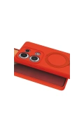 Newface Xiaomi Redmi Note 13 Pro 4G Regal Magsafe Standlı Kapak
