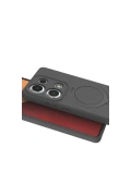Newface Xiaomi Redmi Note 13 Pro 4G Regal Magsafe Standlı Kapak