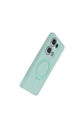 Newface Xiaomi Redmi Note 13 Pro 4G Regal Magsafe Standlı Kapak