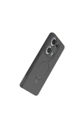 Newface Xiaomi Redmi Note 13 Pro 4G Regal Magsafe Standlı Kapak