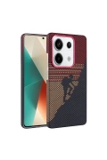 Newface Xiaomi Redmi Note 13 Pro 4G Vega Magsafe Kapak