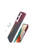 Newface Xiaomi Redmi Note 13 Pro 4G Vega Magsafe Kapak