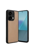 Newface Xiaomi Redmi Note 13 Pro 5G Kılıf Aras Deri Kapak