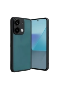 Newface Xiaomi Redmi Note 13 Pro 5G Kılıf Aras Deri Kapak