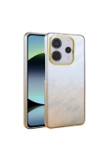 Newface Xiaomi Redmi Note 14 4G Glossy Kapak