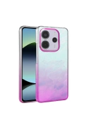 Newface Xiaomi Redmi Note 14 4G Glossy Kapak
