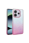 Newface Xiaomi Redmi Note 14 4G Glossy Kapak