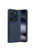 Newface Xiaomi Redmi Note 14 4G Kılıf Aras Deri Kapak