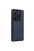 Newface Xiaomi Redmi Note 14 4G Kılıf Aras Deri Kapak