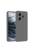 Newface Xiaomi Redmi Note 14 4G Kılıf First Silikon