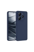 Newface Xiaomi Redmi Note 14 4G Kılıf First Silikon
