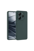 Newface Xiaomi Redmi Note 14 4G Kılıf First Silikon
