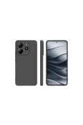 Newface Xiaomi Redmi Note 14 4G Kılıf First Silikon