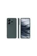 Newface Xiaomi Redmi Note 14 4G Kılıf First Silikon