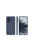Newface Xiaomi Redmi Note 14 4G Kılıf First Silikon