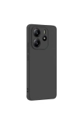 Newface Xiaomi Redmi Note 14 4G Kılıf First Silikon