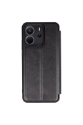 Newface Xiaomi Redmi Note 14 4G Kılıf Flip Cover