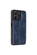 Newface Xiaomi Redmi Note 14 4G Kılıf Flip Cover