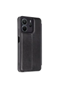 Newface Xiaomi Redmi Note 14 4G Kılıf Flip Cover