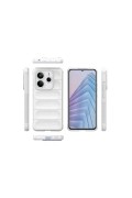 Newface Xiaomi Redmi Note 14 4G Kılıf Optimum Silikon