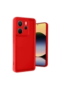 Newface Xiaomi Redmi Note 14 4G Kılıf Viera Silikon