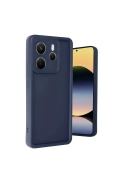 Newface Xiaomi Redmi Note 14 4G Kılıf Viera Silikon