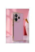 Newface Xiaomi Redmi Note 14 4G Kılıf Volet Silikon