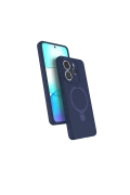 Newface Xiaomi Redmi Note 14 4G Regal Magsafe Standlı Kapak