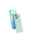 Newface Xiaomi Redmi Note 14 4G Regal Magsafe Standlı Kapak