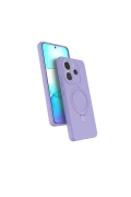 Newface Xiaomi Redmi Note 14 4G Regal Magsafe Standlı Kapak