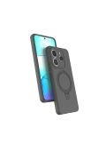 Newface Xiaomi Redmi Note 14 4G Regal Magsafe Standlı Kapak